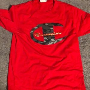 champion shirt